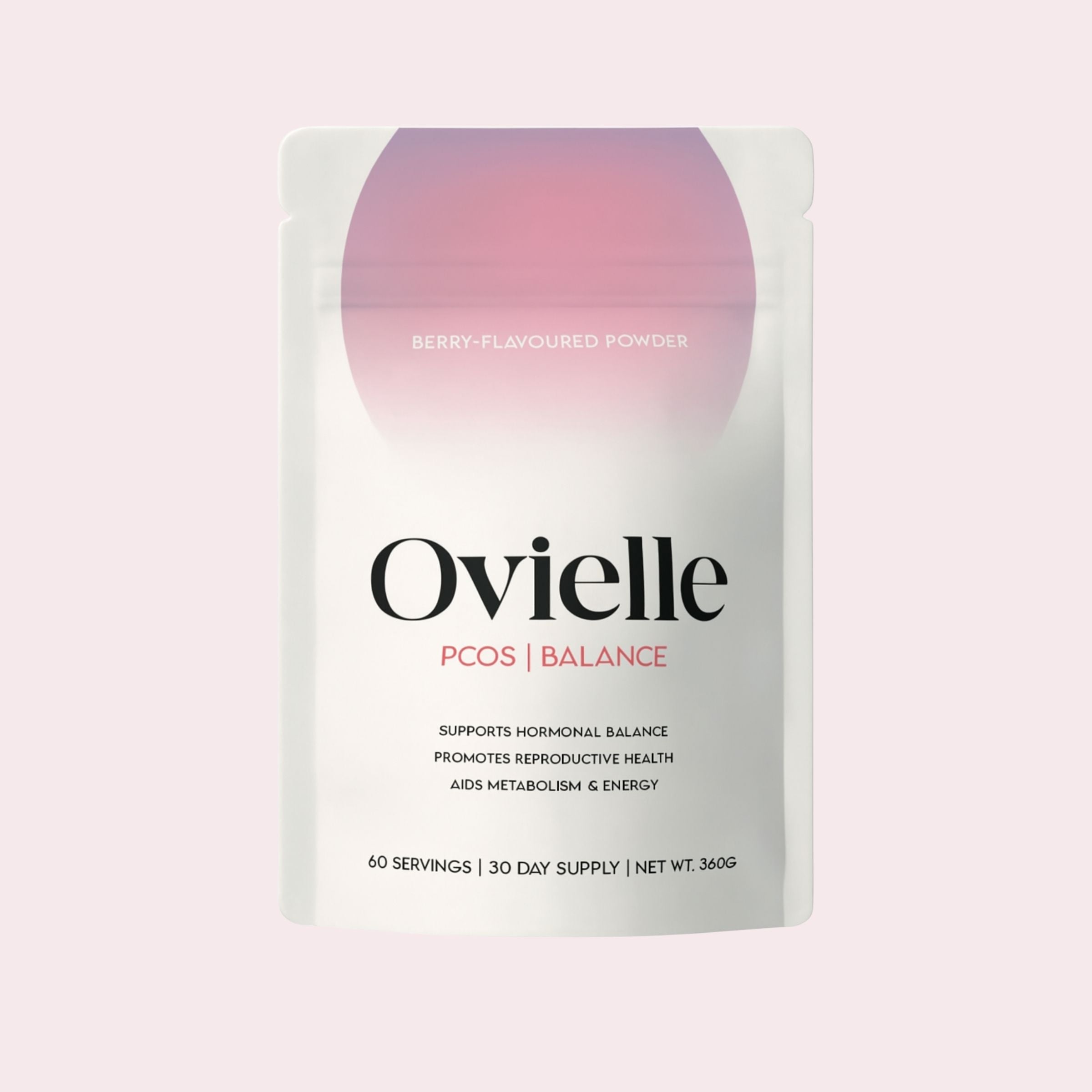 All-in-One PCOS Support