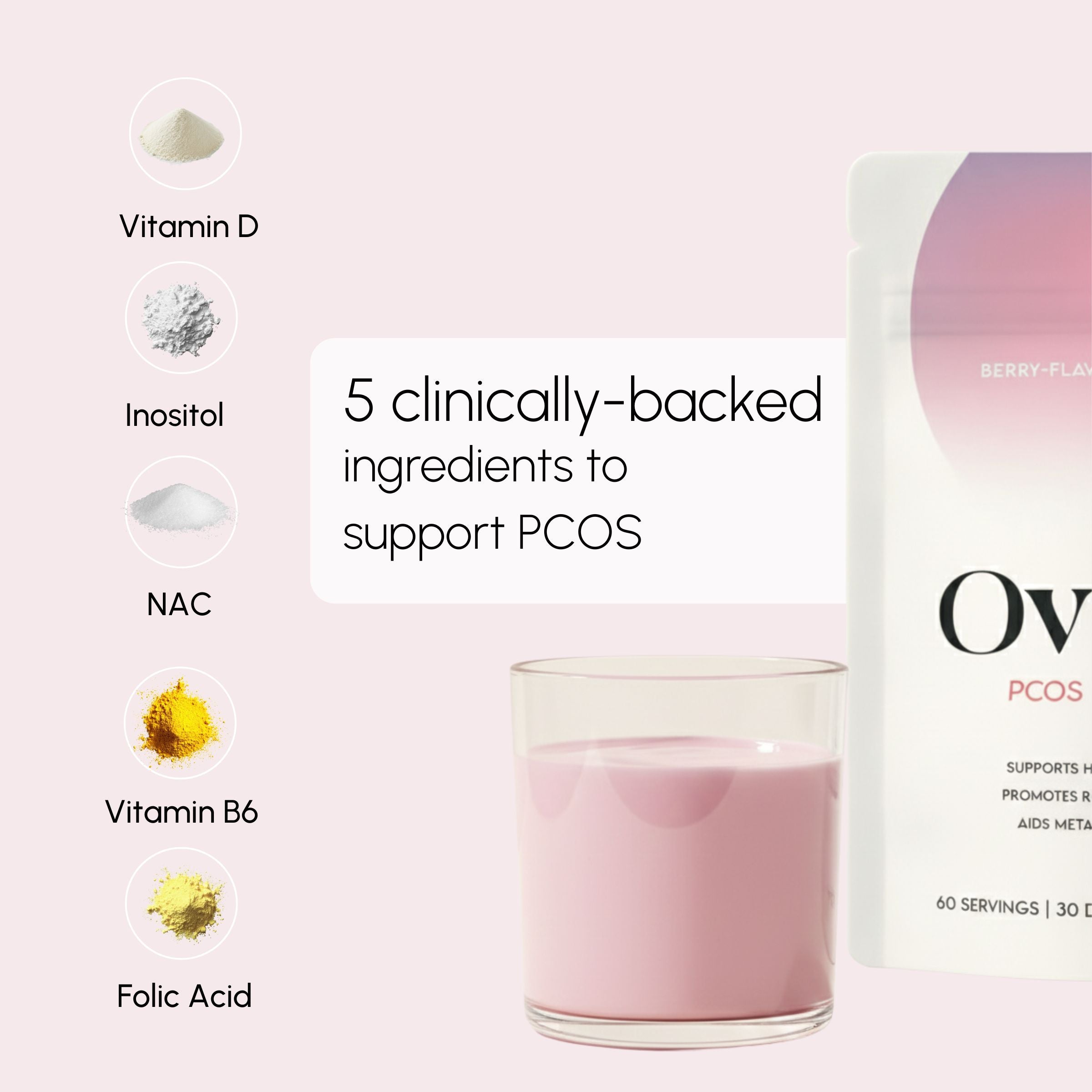 PCOS Balance