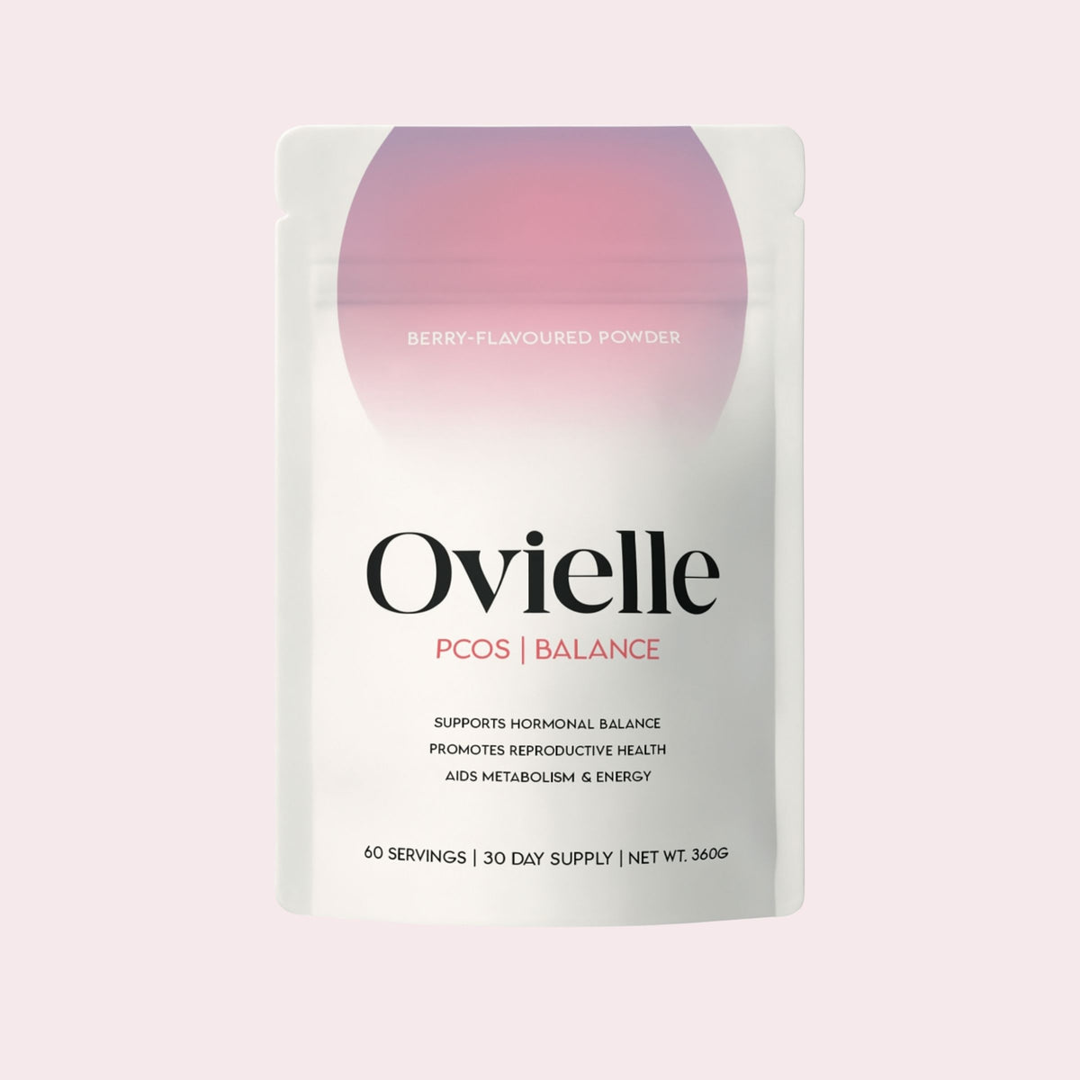 PCOS Balance