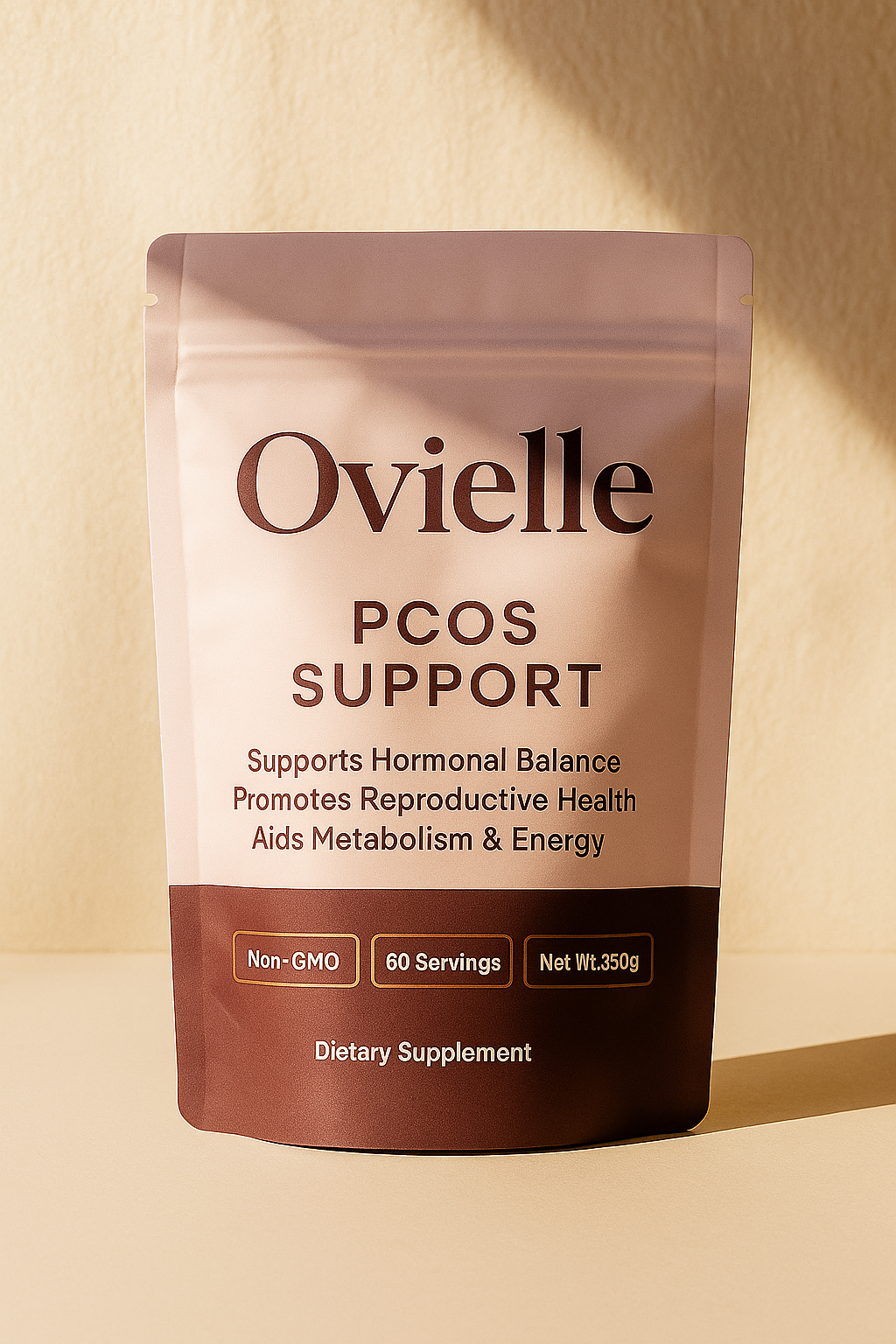 All-in-One PCOS Support
