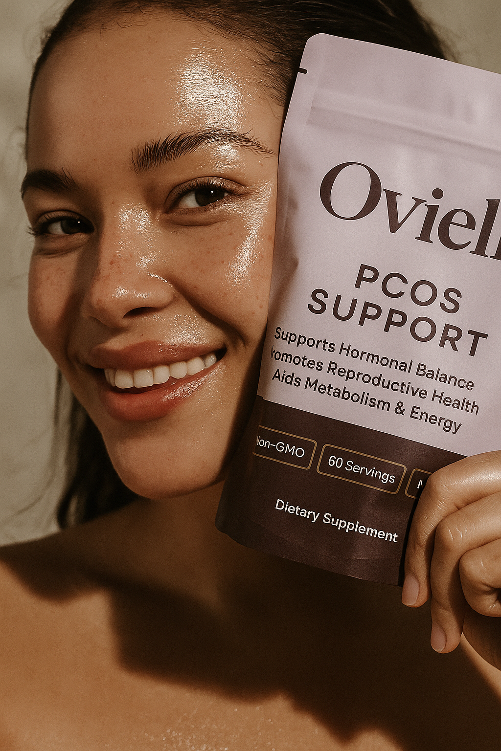 All-in-One PCOS Support
