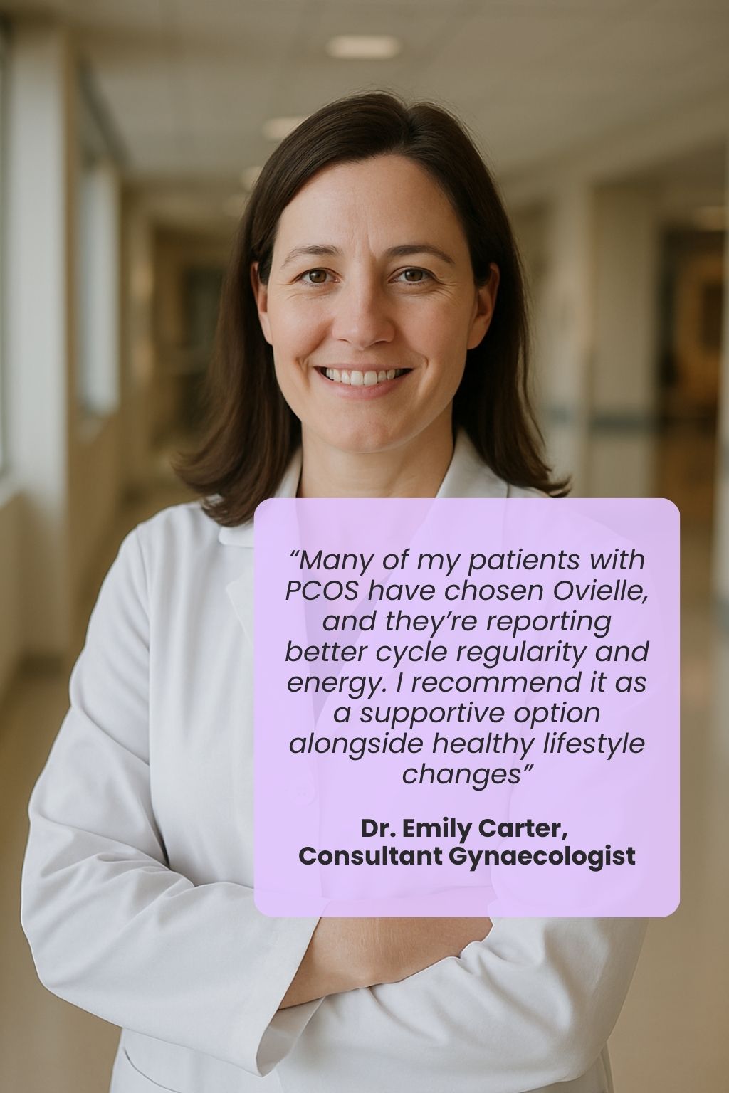 All-in-One PCOS Support
